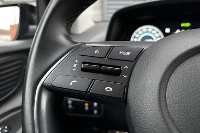 Hyundai Bayon (2024) thumbnail 15