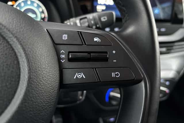 Hyundai Bayon (2024) thumbnail 16