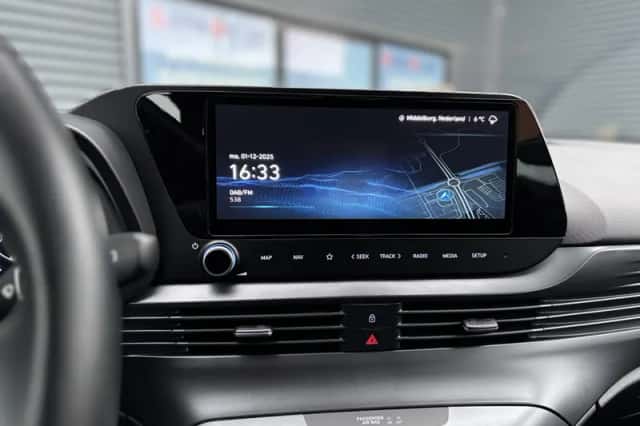 Hyundai Bayon (2024) thumbnail 18