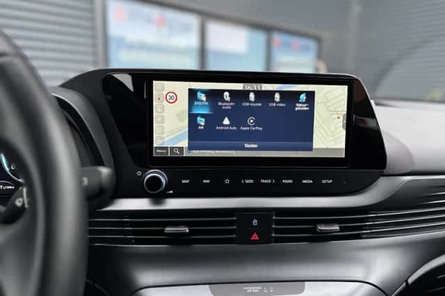 Hyundai Bayon (2024) thumbnail 19