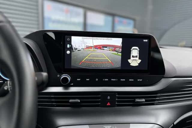 Hyundai Bayon (2024) thumbnail 20