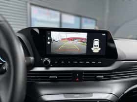 Hyundai Bayon (2024) thumbnail 20
