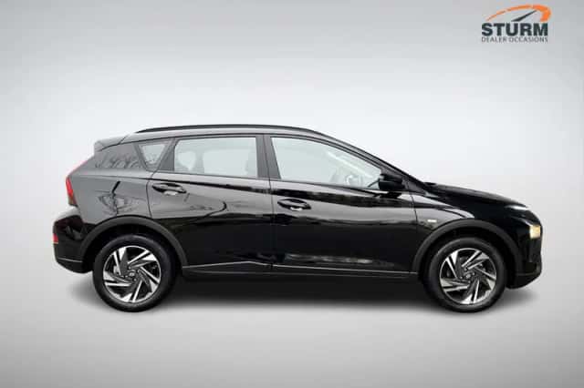 Hyundai Bayon (2024) thumbnail 3
