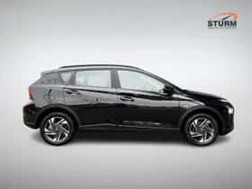 Hyundai Bayon (2024) thumbnail 3