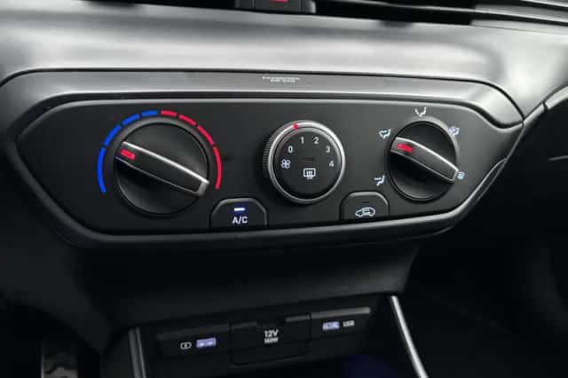 Hyundai Bayon (2024) thumbnail 21