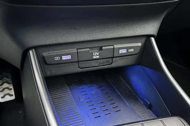 Hyundai Bayon (2024) thumbnail 22