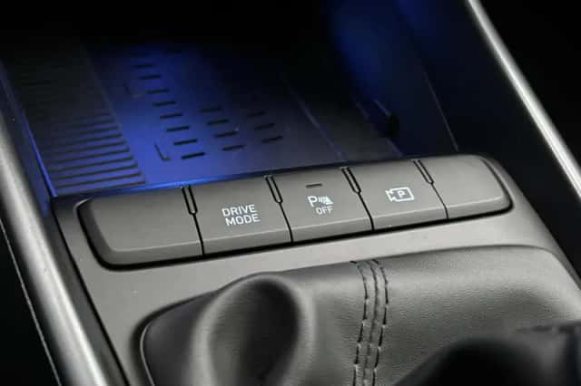 Hyundai Bayon (2024) thumbnail 23