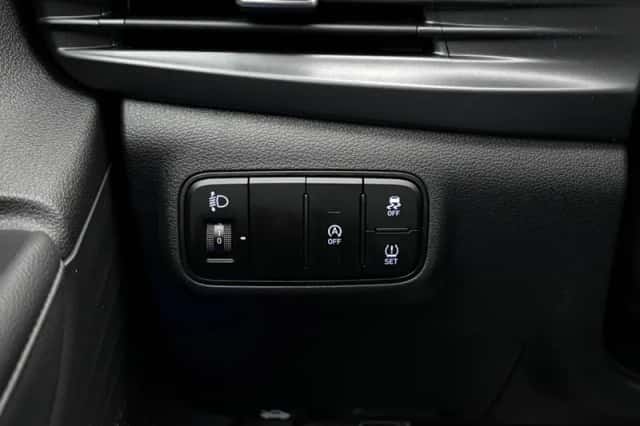 Hyundai Bayon (2024) thumbnail 24