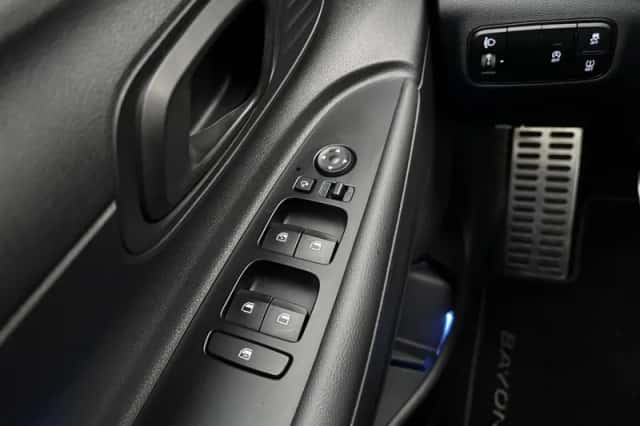 Hyundai Bayon (2024) thumbnail 25