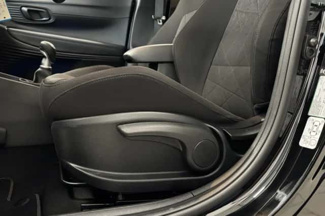 Hyundai Bayon (2024) thumbnail 26