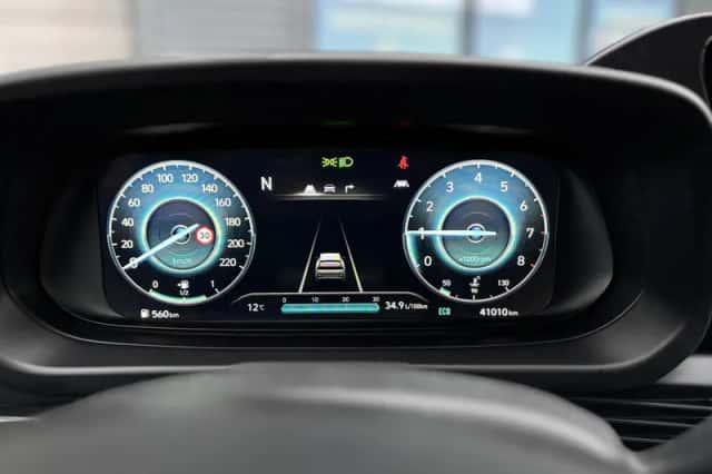 Hyundai Bayon (2024) thumbnail 27
