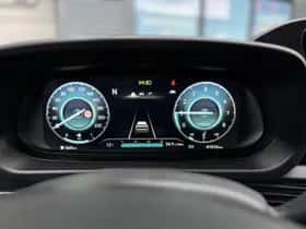 Hyundai Bayon (2024) thumbnail 27