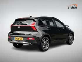 Hyundai Bayon (2024) thumbnail 4
