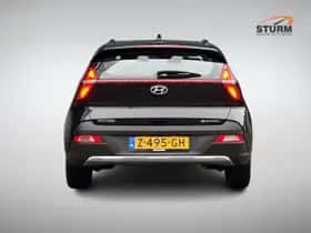 Hyundai Bayon (2024) thumbnail 5