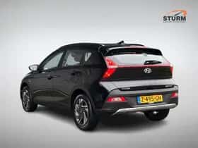 Hyundai Bayon (2024) thumbnail 6