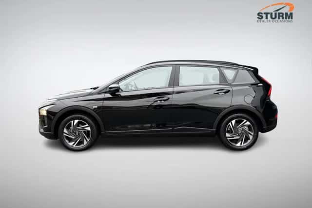 Hyundai Bayon (2024) thumbnail 7