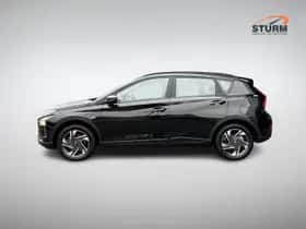 Hyundai Bayon (2024) thumbnail 7
