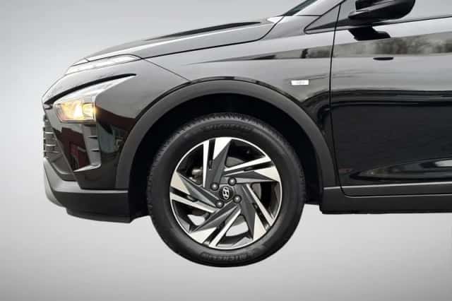 Hyundai Bayon (2024) thumbnail 8