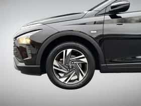 Hyundai Bayon (2024) thumbnail 8