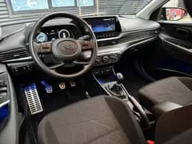 Hyundai Bayon (2024) thumbnail 10
