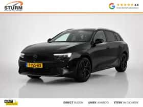 Opel Astra (2023)