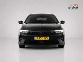 Opel Astra (2023) thumbnail 2