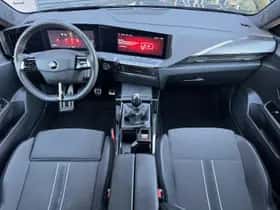 Opel Astra (2023) thumbnail 12