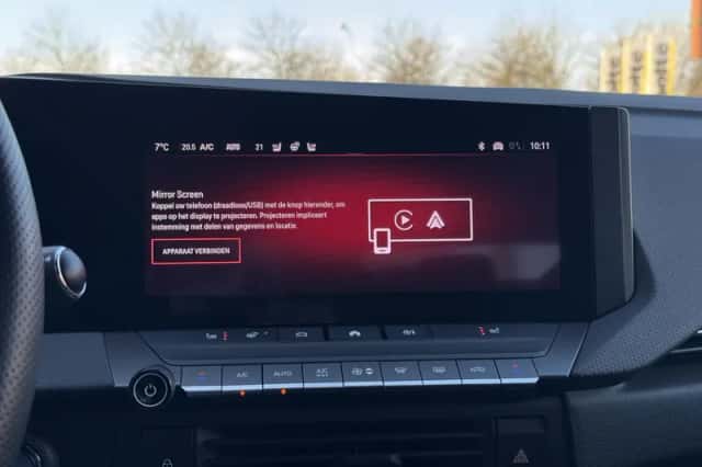 Opel Astra (2023) thumbnail 16