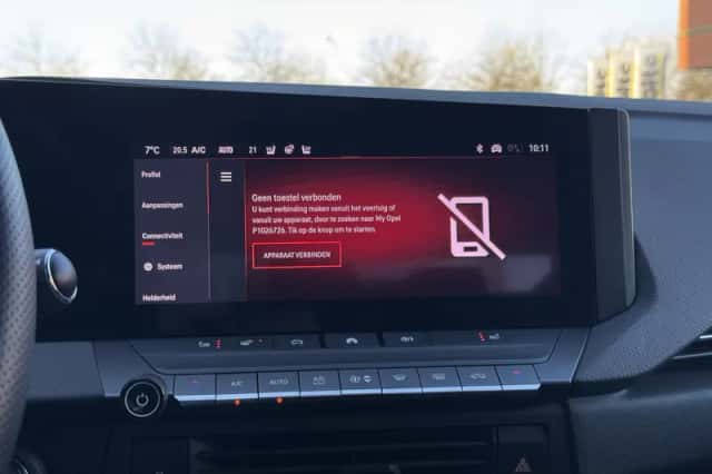 Opel Astra (2023) thumbnail 17