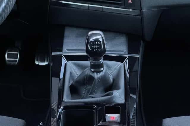 Opel Astra (2023) thumbnail 19