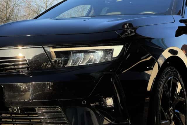 Opel Astra (2023) thumbnail 20