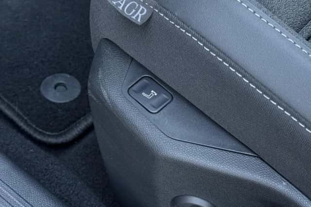 Opel Astra (2023) thumbnail 22
