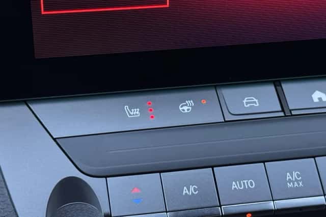 Opel Astra (2023) thumbnail 26