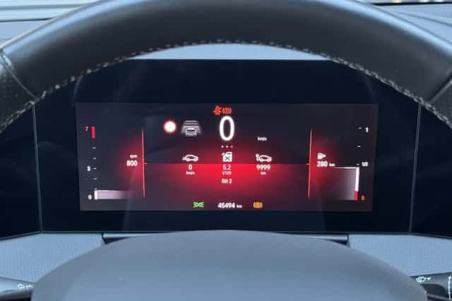 Opel Astra (2023) thumbnail 28
