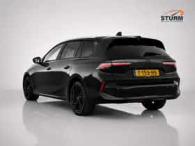 Opel Astra (2023) thumbnail 5