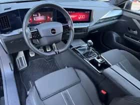 Opel Astra (2023) thumbnail 9