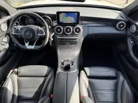 Mercedes-Benz C-Klasse (2017) thumbnail 11