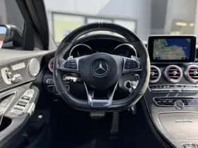 Mercedes-Benz C-Klasse (2017) thumbnail 12