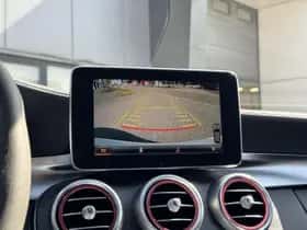 Mercedes-Benz C-Klasse (2017) thumbnail 14
