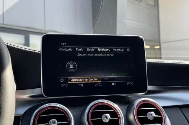 Mercedes-Benz C-Klasse (2017) thumbnail 15