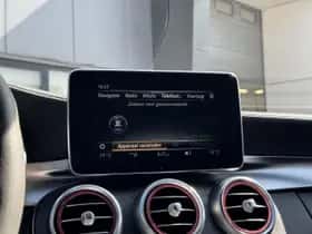 Mercedes-Benz C-Klasse (2017) thumbnail 15
