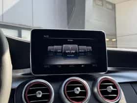 Mercedes-Benz C-Klasse (2017) thumbnail 16