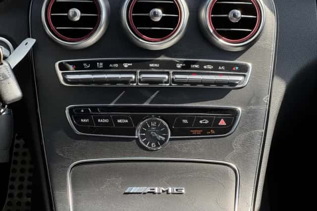 Mercedes-Benz C-Klasse (2017) thumbnail 17