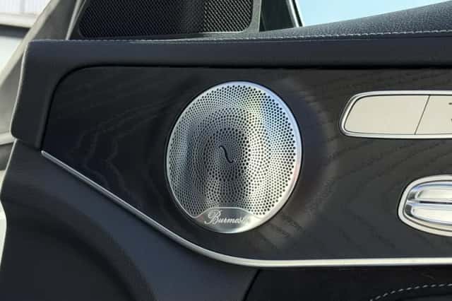 Mercedes-Benz C-Klasse (2017) thumbnail 18