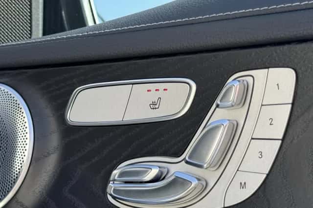 Mercedes-Benz C-Klasse (2017) thumbnail 19