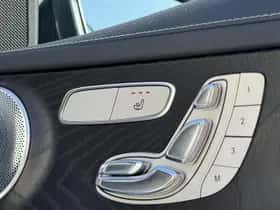 Mercedes-Benz C-Klasse (2017) thumbnail 19