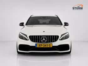 Mercedes-Benz C-Klasse (2017) thumbnail 3