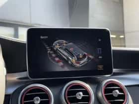 Mercedes-Benz C-Klasse (2017) thumbnail 27