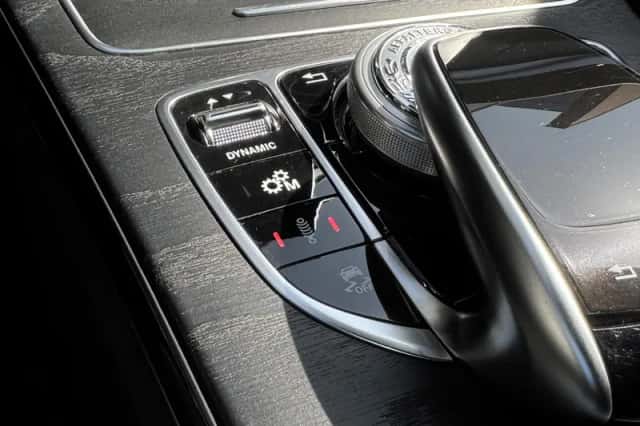 Mercedes-Benz C-Klasse (2017) thumbnail 29