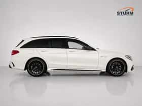 Mercedes-Benz C-Klasse (2017) thumbnail 4